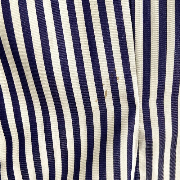 Van Laack striped button down - Picture 11 of 11